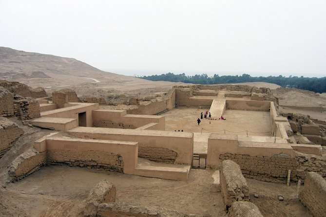 Private Experience Pachacamac, Peruvian Paso Horse Show & Artisan Store Full-Day - Additional Experiences