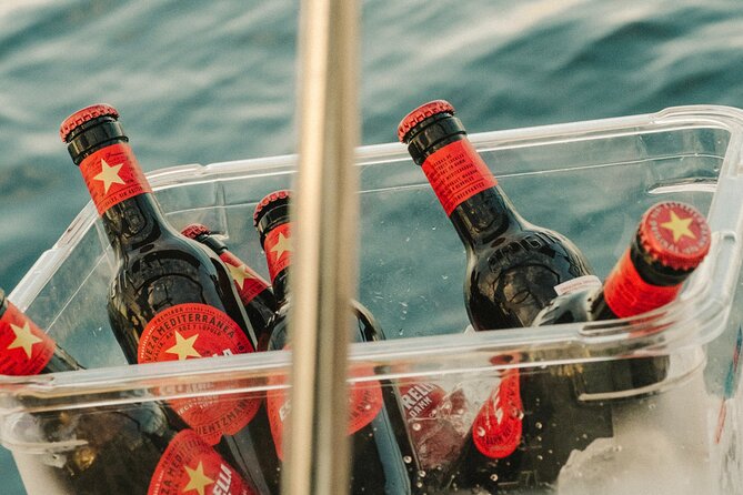Private Fishing in Barcelona With Fishing Guide - Directions and Start Point