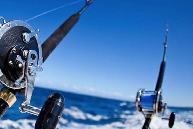 Private Fishing Trip Morning – Hurghada - What To Expect and Directions
