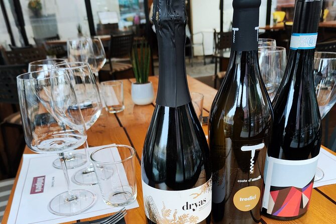 Private Food and Wine Tasting on the Sorrento Coast - Frequently Asked Questions