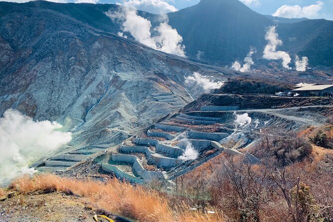 Private Fuji Hakone Tour Charter With English Speaking Driver - Customer Reviews