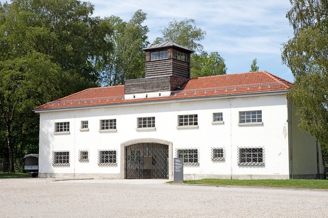 Private Ful-Day Tour From Salzburg to Dachau Concentration Camp - The Sum Up