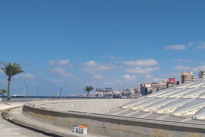 Private Full Day: Alexandria Day Tour From Cairo by Car With Private Guide - What to Bring