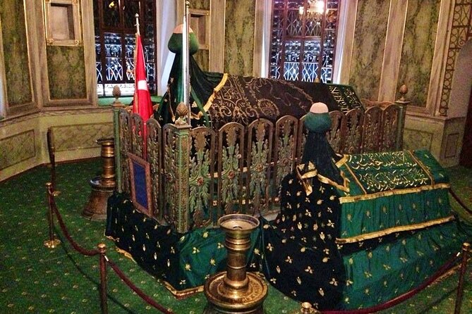 Private Full-Day Bursa Grand Mosque Tour From Istanbul - Additional Recommendations