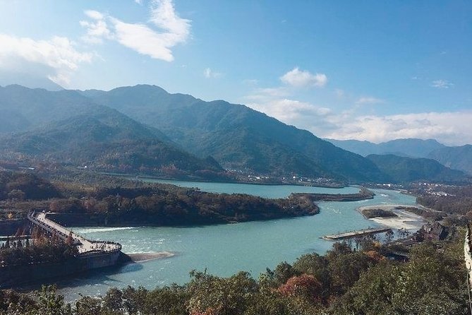 Private Full Day Chengdu Panda Base and Dujiangyan Irrigation System Tour - The Sum Up