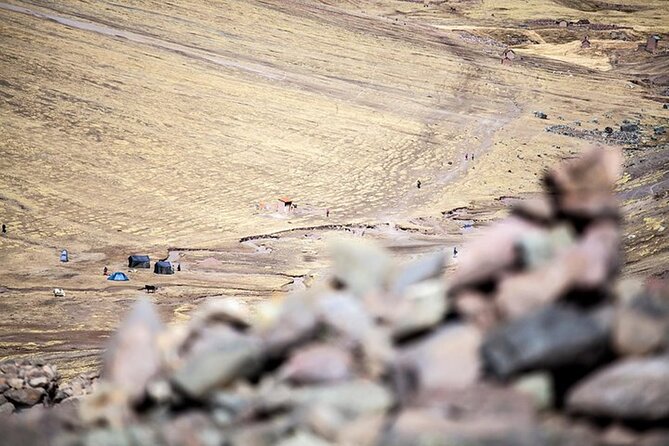Private Full-Day Hike to The Rainbow Mountain, Vinicunca - Tips for a Successful Experience
