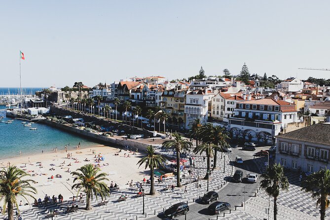 Private Full-Day Lisbon Trip to Sintra, Cascais and Cabo Da Roca With Pick-Up - The Sum Up
