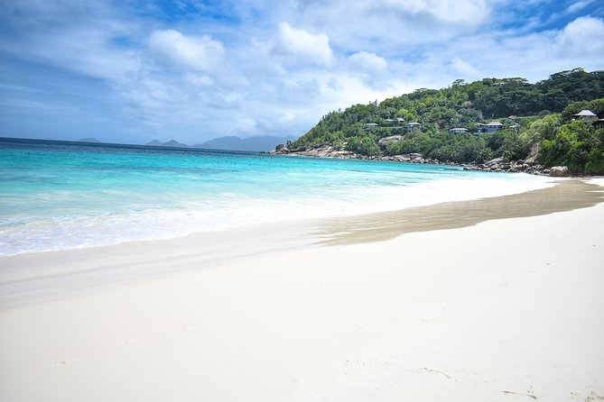 Private Full Day Mahe Island Tour (3-4 Persons) - Meeting Point Location