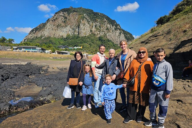 Private Full-Day Package Tour - West & South of Jeju Island - Frequently Asked Questions