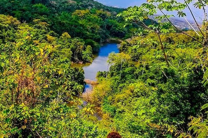 Private Full Day Pugu Hills Eco Cultural Tour in Tanzania - Accessibility Information