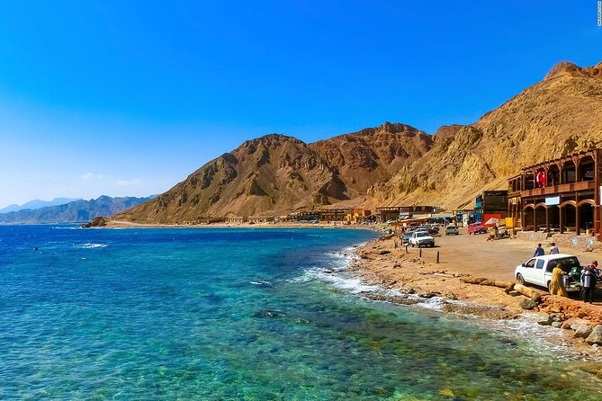 Private Full Day Snorkeling, Camel Ride With Lunch In Dahab From Sharm El Sheikh - Additional Information