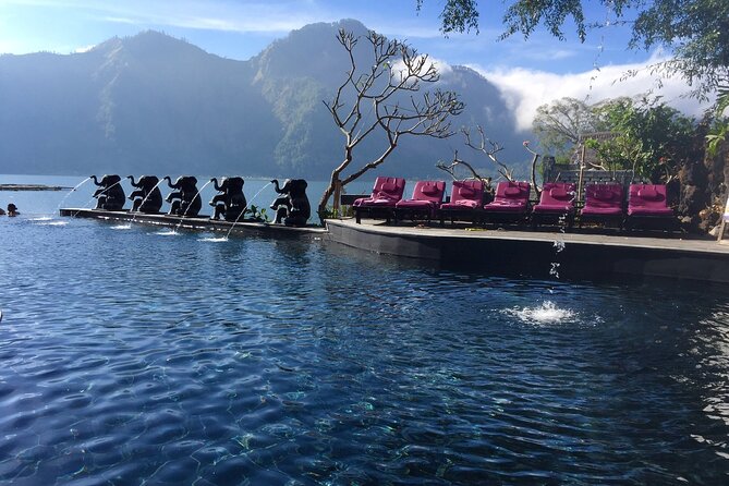 Private Full Day Sunrise and Hot Spring in Mt. Batur - Additional Information