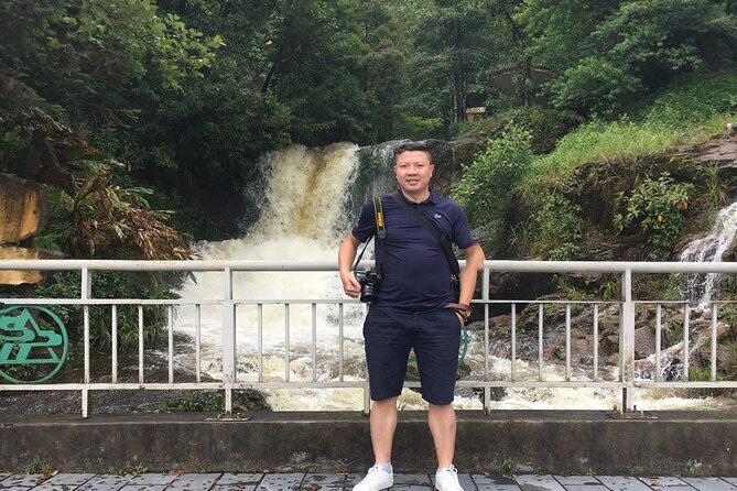 Private Full Day Tour at Silver and Love Waterfalls in Sapa - The Sum Up