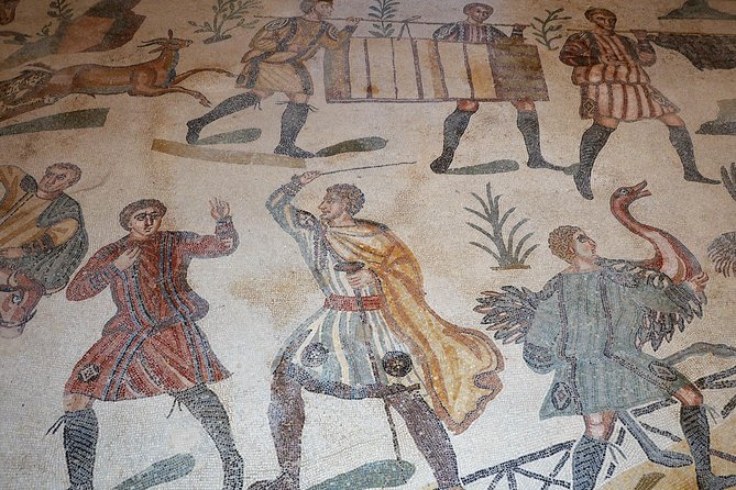 Private Full Day Tour From Siracusa to Valley of the Temples - Confirmation and Options
