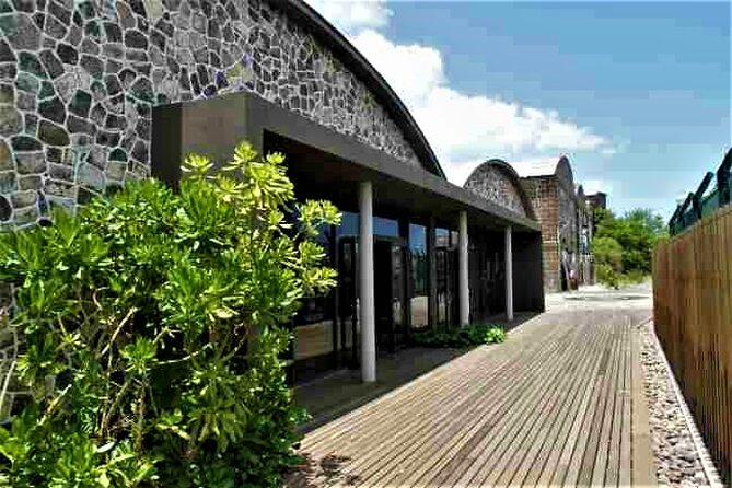 Private Full Day Tour Including L Aventure Du Sucre With Lunch - Aventure Du Sucre Experience