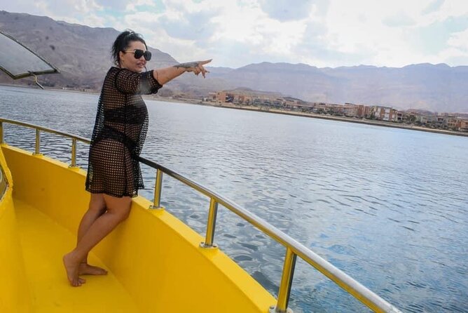 Private Full-Day Tour of Red Sea Al-Ain Sokhna From Cairo - Price and Booking