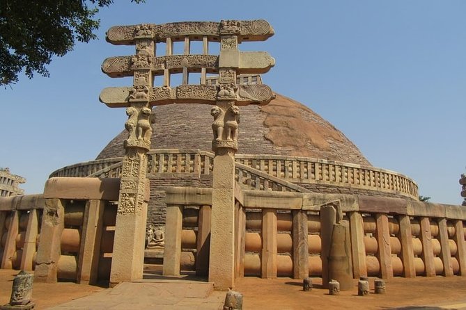 Private Full-Day Tour Of Sanchi And Udayagiri From Bhopal - Operating Schedule