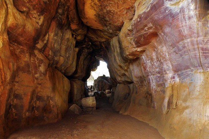 Private Full-Day Tour of Sanchi and Udayagiri From Bhopal - Booking Information