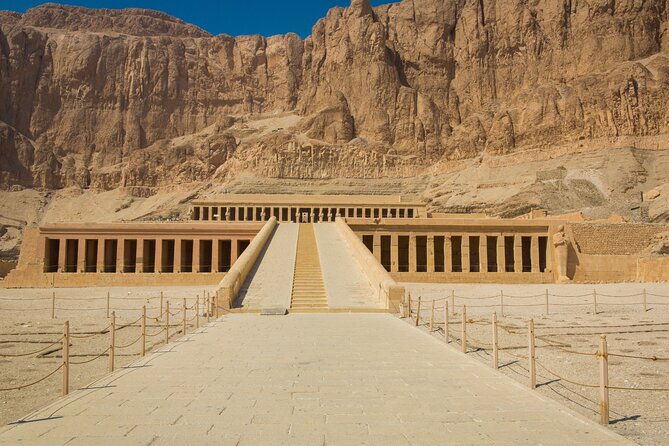 Private Full Day Tour on the West Bank of Luxor - Customer Reviews
