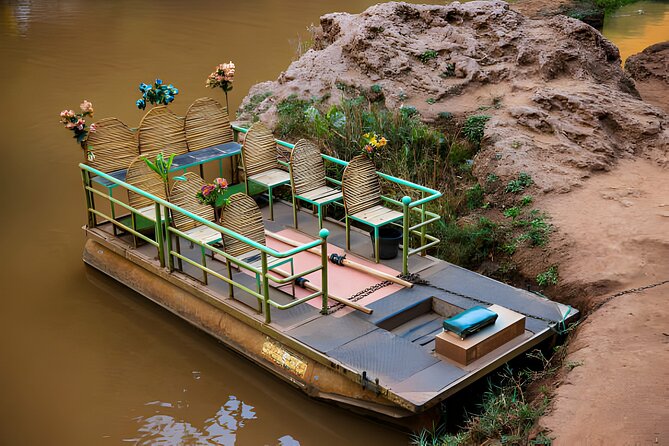 Private Full Day Tour Ouzoud Waterfalls From Marrakech - Price and Booking