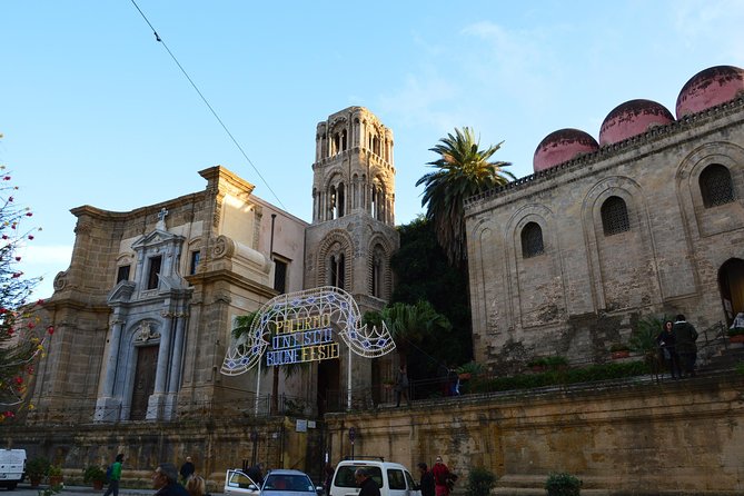 Private Full-Day Tour Palermo, Monreale and Cefalù - Directions and End Point