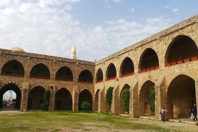 Private Full-Day Tour to Beiteddine, Deir El Qamar and Sidon From Beirut - Cancellation Policy