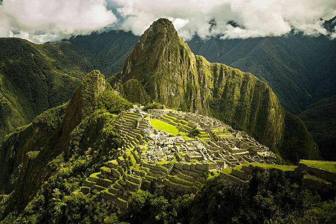 Private Full Day Tour to Machu Picchu - Reviews and Ratings