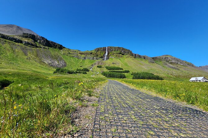 Private Full-Day Tour to Snaefellsnes and Kirkjufell - Duration