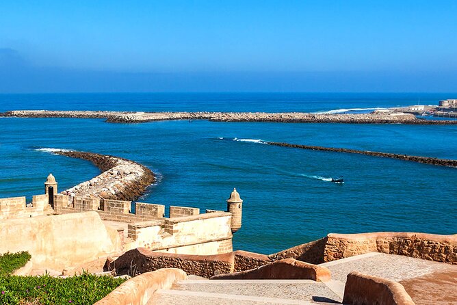 Private Full Day Trip From Casablanca to Rabat Capital of Morocco - Pickup Points and Details