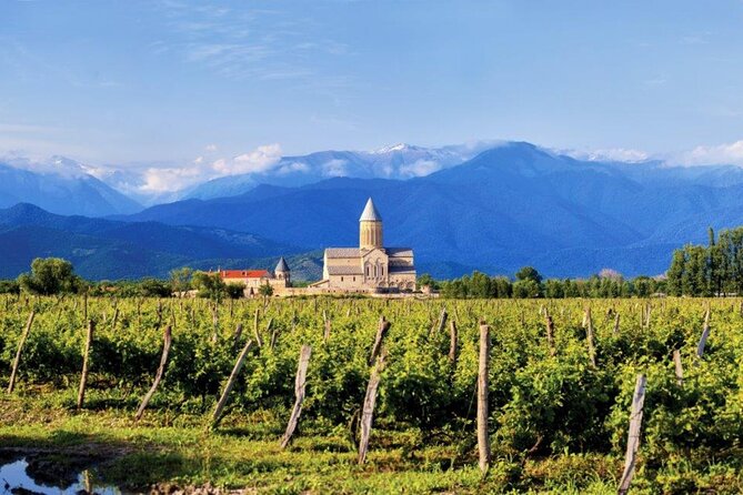 Private Full-Day Vintage Grape Harvest Festival With Lunch - Frequently Asked Questions