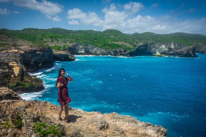Private Full-Day West Tour Nusa Penida All Inclusive From Bali - The Sum Up