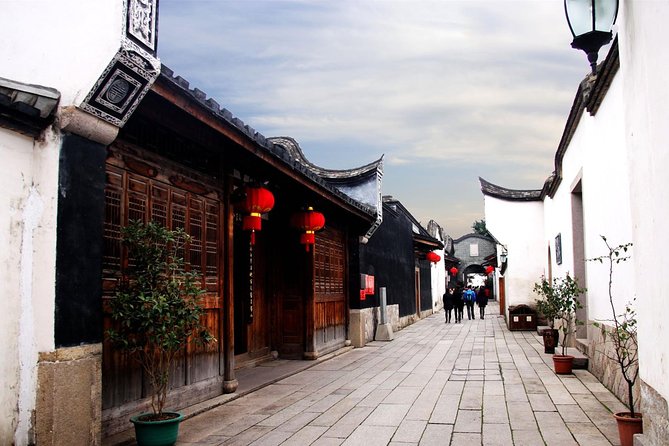 Private Fuzhou Highlights Day Tour - Frequently Asked Questions