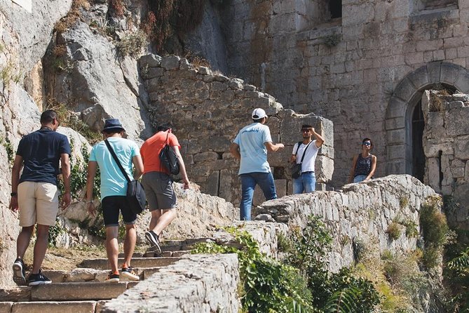 Private Game of Thrones Walking Tour in Split (Entrance Tickets Included) - Private Tour Experience