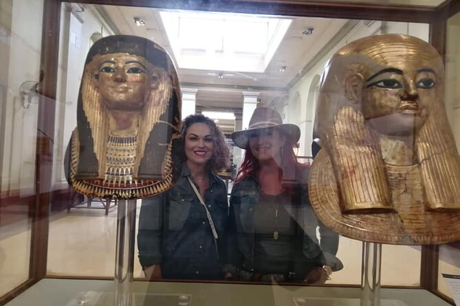 Private Giza Pyramids and Egyptian Museum Tour With Dinner at Nile Cruise - Tour Operator Details