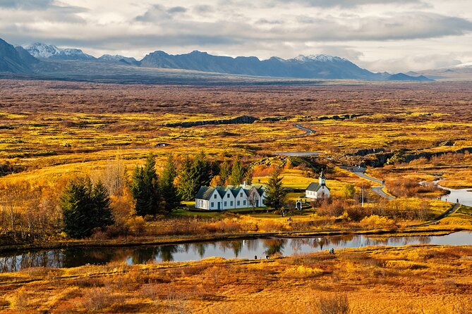Private Golden Circle and Friðheimar Tomato Farm Lunch - Additional Information