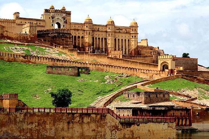 Private Golden Triangle Tour From Delhi by Car - Travelers Tips
