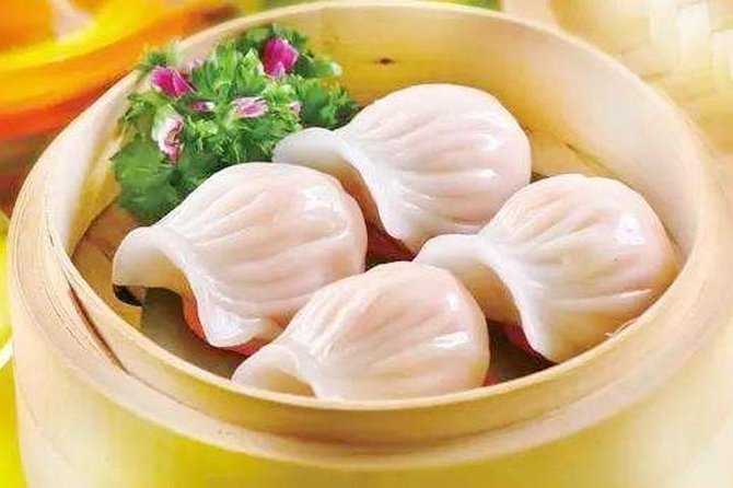 Private Guangzhou History and Culture Tour With Dim-Sum Option - Whats Included