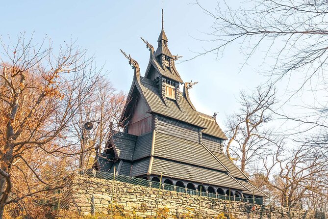 Private Guided Bergen City Sightseeing – 8 Top Attractions - KODE Art Museums of Bergen