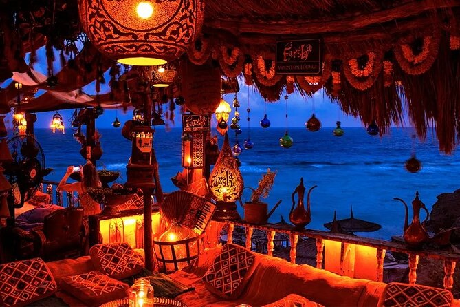 Private Guided City Sightseeing Tour in Sharm El Sheikh - Refund Conditions