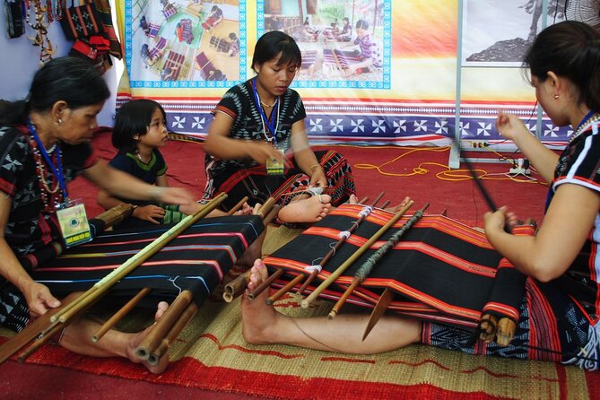 Private Guided Tour: a Spring Day in Dong Giang From Da Nang - Additional Information