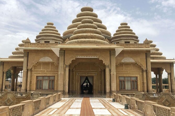 Private Half Day Amritsar Heritage Tour by Car - The Sum Up