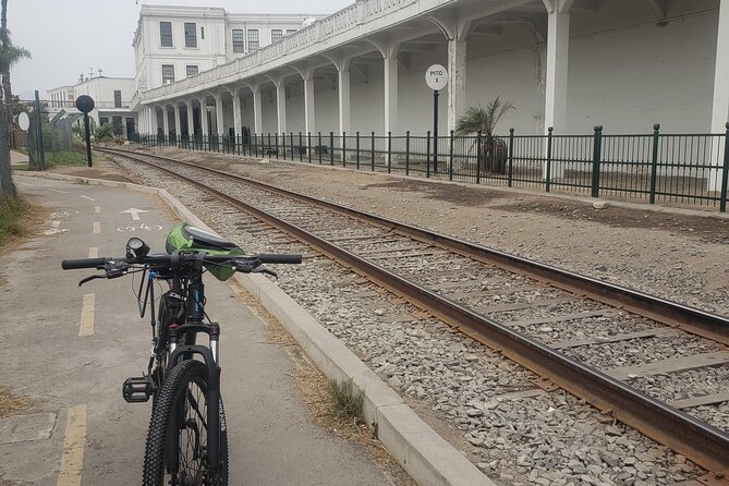 Private Half Day Bike Tour Historical Center of Lima - Pricing Details