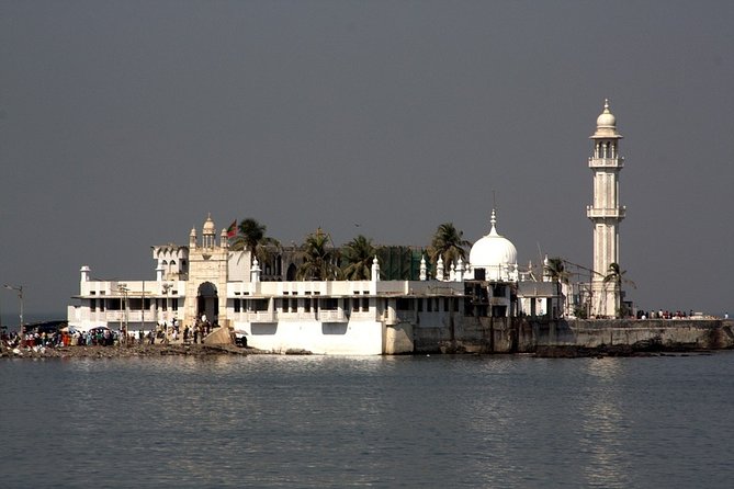 Private Half-Day City Tour of Mumbai - Cancellation Policy