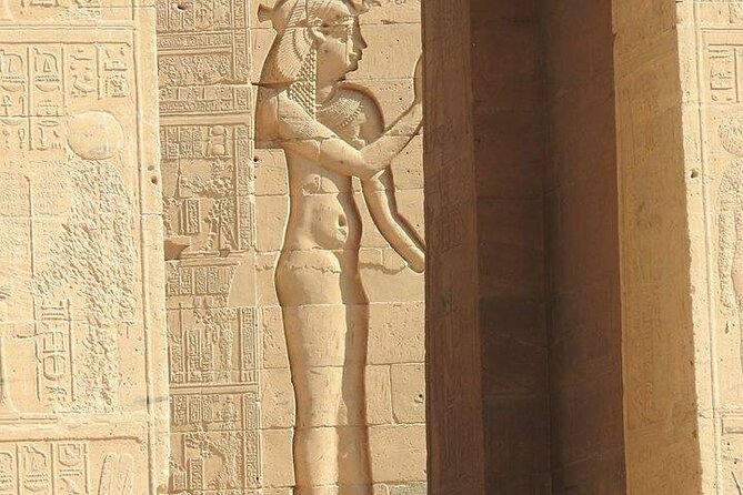 Private Half-day: Dendera Temple From Luxor - Pricing Information