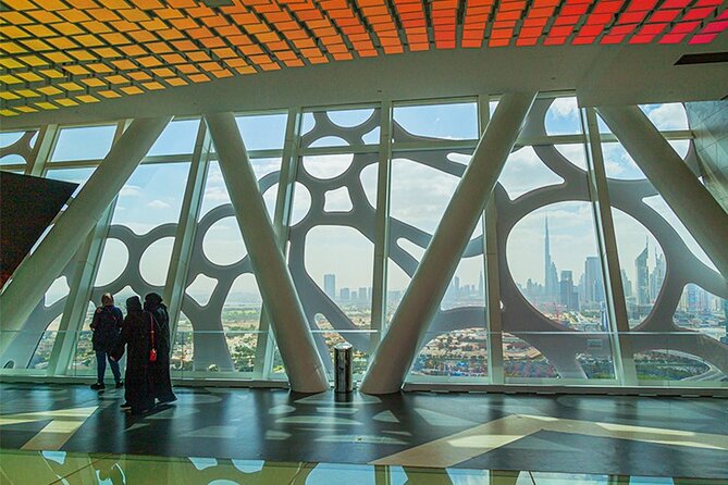 Private Half Day Dubai City Tour With Dubai Frame - Service Inclusions and Pricing