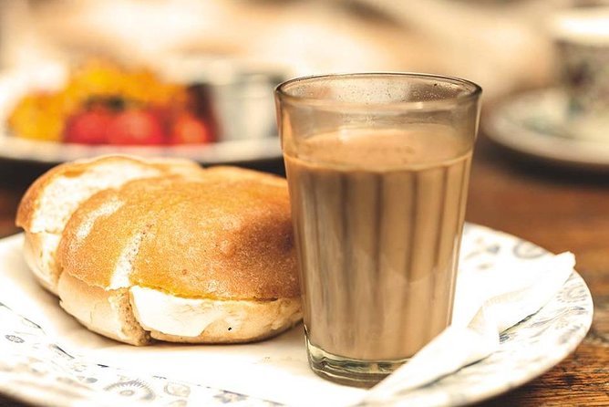 Private Half-Day Food Walking Tour in Pune - Important Reminders