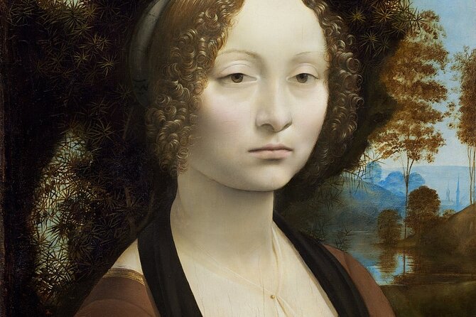 Private Half Day Guided National Gallery Tour - Frequently Asked Questions