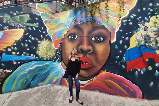 Private Half-Day Medellín Graffiti Tour Including Metrocable - Frequently Asked Questions