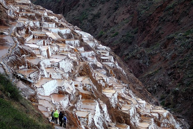 Private Half Day Salt Mines of Maras and Moray From Cusco - Cancellation Policy
