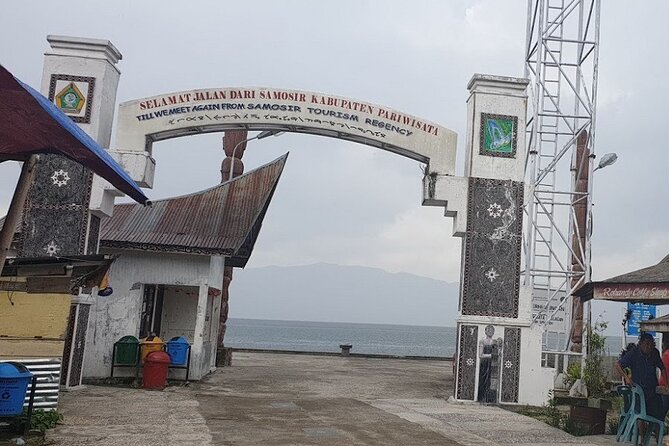 Private Half-Day Samosir Island Tour From Berastagi or Harbour - The Sum Up